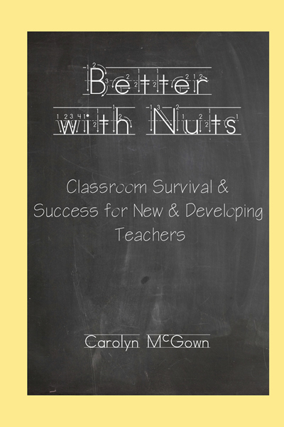 Classroom Survival for New & Developing Teachers