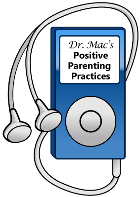 Positive Parenting Practices video series