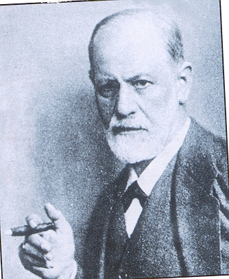 Clip Art Freud