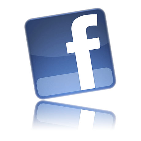 facebook logo